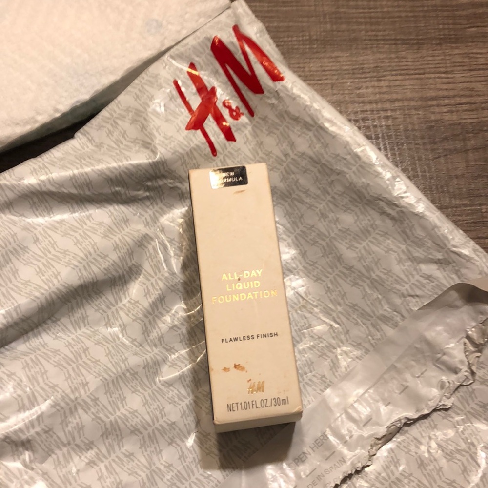 H&M foundation